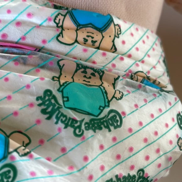 VTG RARE 1983 Cabbage Patch Baldie - Picture 7 of 13